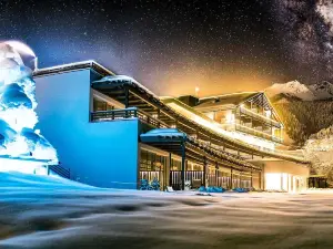 La Casies Mountain Living Hotel