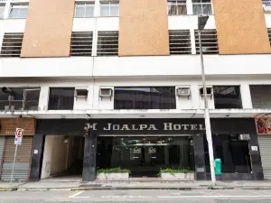 Joalpa Hotel Juiz de Fora