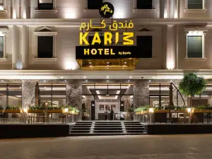 Karim Hotel Riyadh