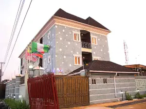 Bvk Hotel