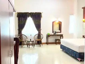 Hotel Prima Indah