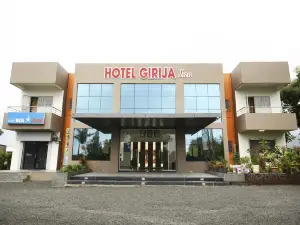Hotel Girija