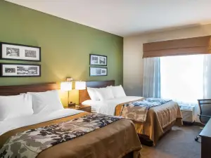 Sleep Inn & Suites Defuniak Springs - Crestview
