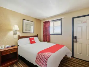 OYO Hotel Luling TX Downtown I-10/US-90