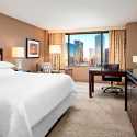 Sheraton Centre Toronto Hotel Promo Code