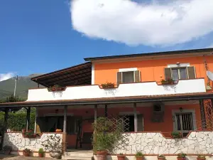 B&B Casale Shanti