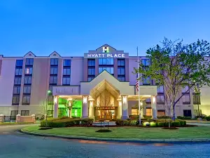 Hyatt Place Memphis Wolfchase Galleria