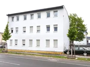Apartment Hotel Wittenau