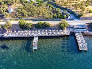 Assos Dionysos Special Class Hotel Adults Only 12 Years