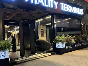 Hotel Vitality Terminus