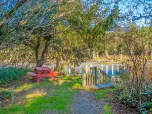 Top Floor Condo Right on the Beach