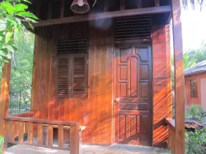 Homestay Xom Dua Nuoc