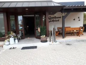 Gästehaus Loehnert Gmbh