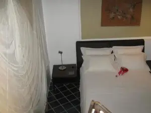 Junior Suite M&J