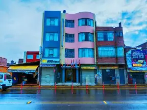 Hostel Sol Andina Inn