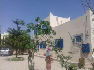 Maison Calme et Reposante