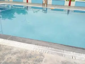 MNR Resort