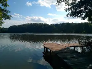 Apartament Mazurski Rodowo