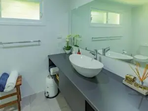 Waimarie Apartments