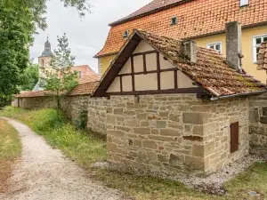 Gästezimmer Aschenbrenner