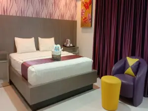 Liras Hotel Syariah