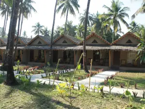 Diamond Hotel Ngapali