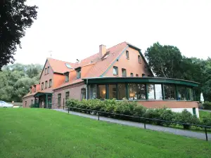 Seehotel Heidehof