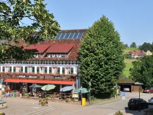 Hotel Hirschen