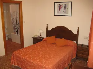 Hostal Alvaro I