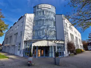 B&B HOTEL Passau-Süd