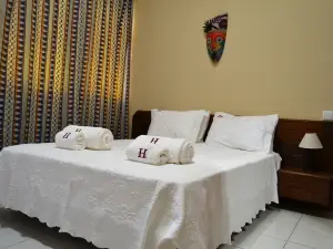 Hotel Central
