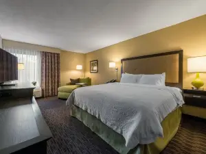 Hampton Inn Meridian