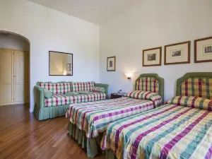 Hotel Italia Siena