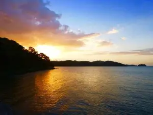 Hotel Mancarron-Solentiname