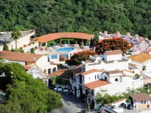 Hotel Loma Linda Taxco