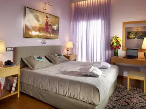 Pefka Hotel