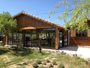 Casa Barriga 2 y 5