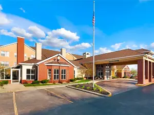 Homewood Suites by Hilton Columbus - Hilliard