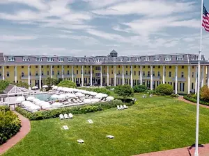 Congress Hall