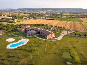 Valle di Assisi Hotel & Spa