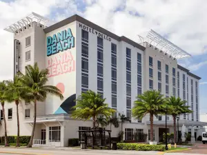 Hotel Dello Fort Lauderdale Airport, Tapestry Collection by Hilton