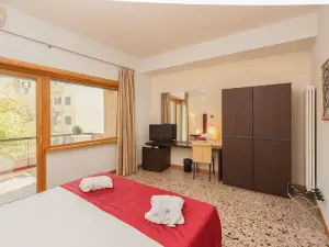 Hotel Piazza Marconi