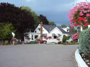 Trenton Park Motel