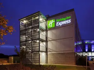 Holiday Inn Express London - Stansted Airport