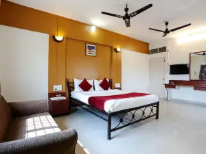 Hmr Hotels - Hotel Hmr Royal Inn