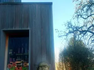 L'Atelier Bed and Breakfast