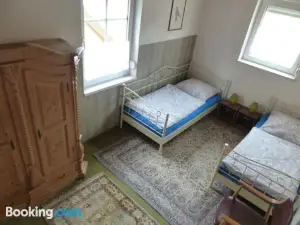 Ferienwohnung Baierl