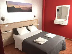 Apartamento Allegra