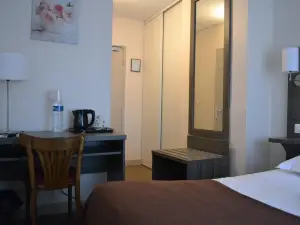 Logis-Hôtel & Restaurant le Carnot