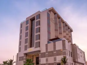 알 라야 호텔